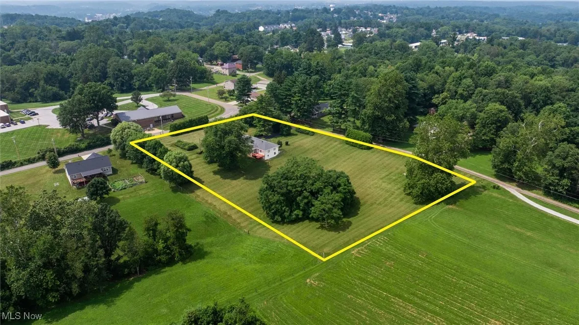 700 Downard Road, Zanesville, Ohio,MLS Now Listing ID