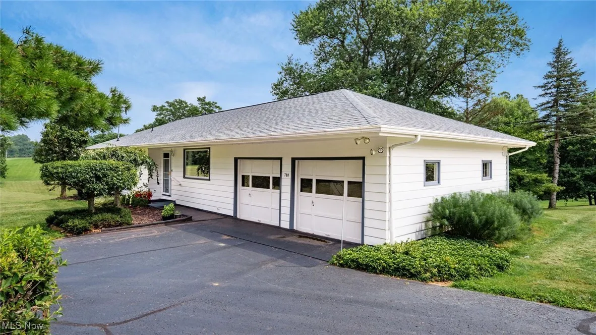 700 Downard Road, Zanesville, Ohio,MLS Now Listing ID