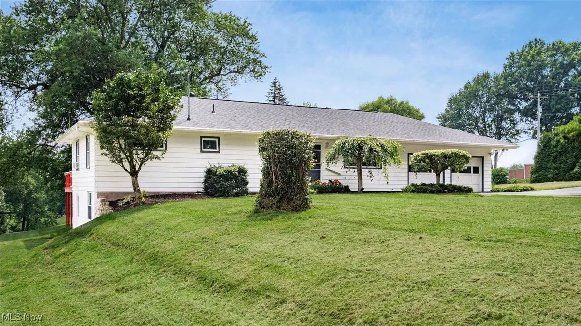 700 Downard Road, Zanesville, Ohio,MLS Now Listing ID