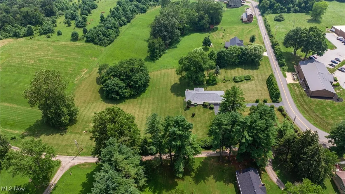 700 Downard Road, Zanesville, Ohio,MLS Now Listing ID
