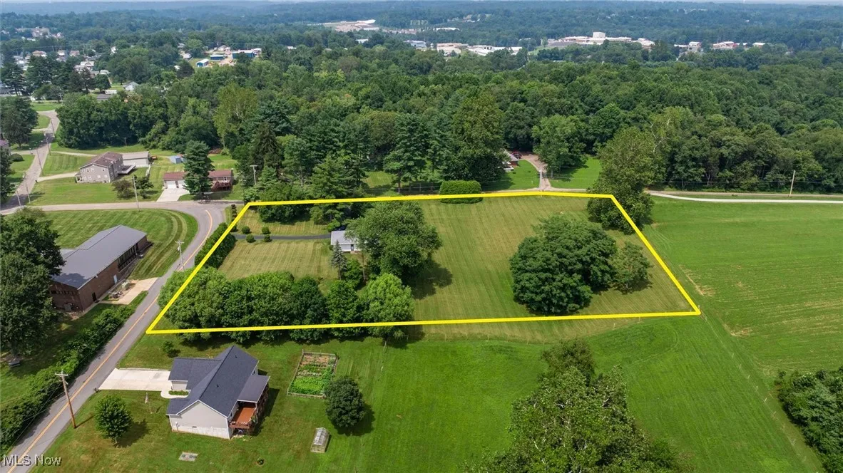 700 Downard Road, Zanesville, Ohio,MLS Now Listing ID