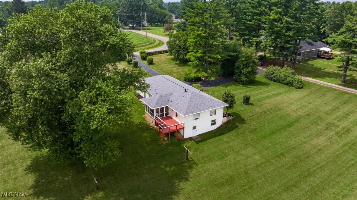 700 Downard Road, Zanesville, Ohio,MLS Now Listing ID