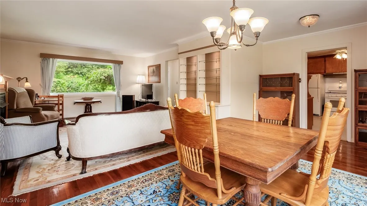 700 Downard Road, Zanesville, Ohio,MLS Now Listing ID
