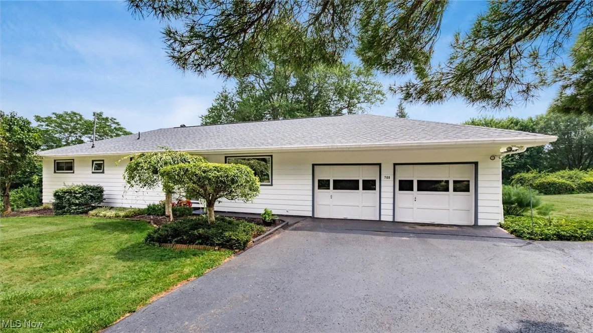 700 Downard Road, Zanesville, Ohio,MLS Now Listing ID