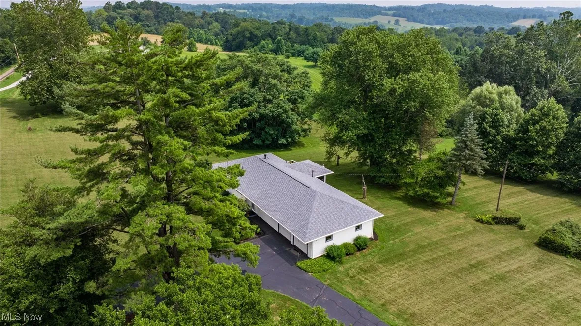 700 Downard Road, Zanesville, Ohio,MLS Now Listing ID