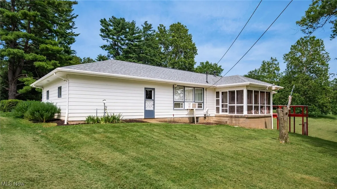 700 Downard Road, Zanesville, Ohio,MLS Now Listing ID