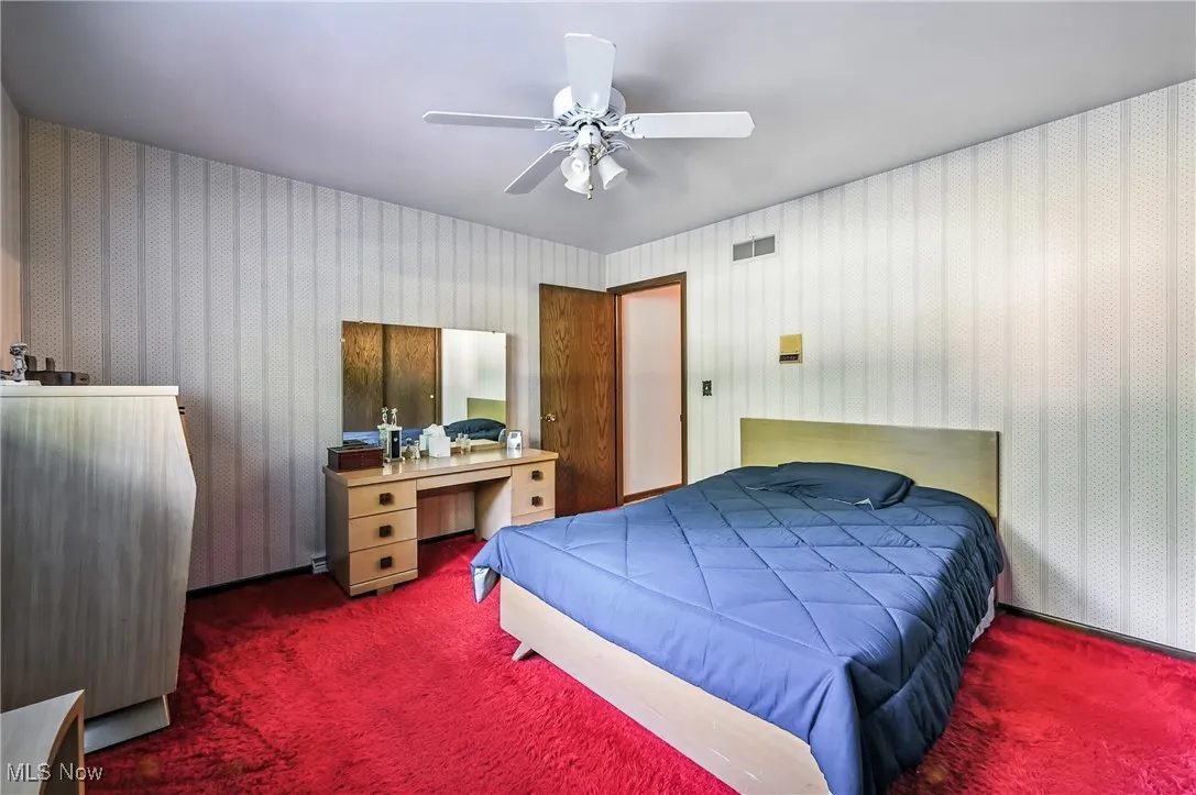 4787 Topper Hill Drive, Hubbard, Ohio,MLS Now Listing ID