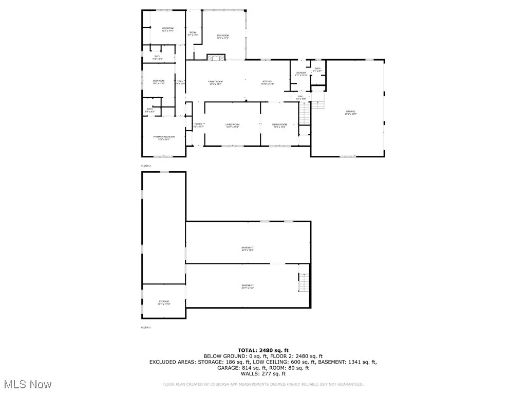 4787 Topper Hill Drive, Hubbard, Ohio,MLS Now Listing ID