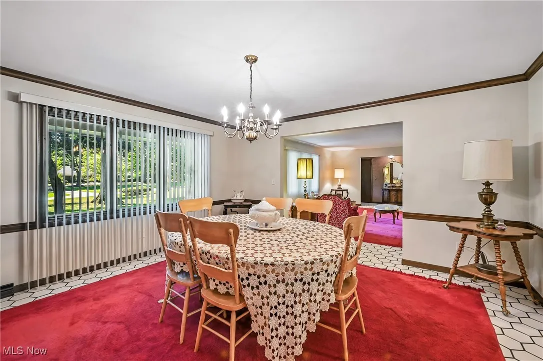 4787 Topper Hill Drive, Hubbard, Ohio,MLS Now Listing ID