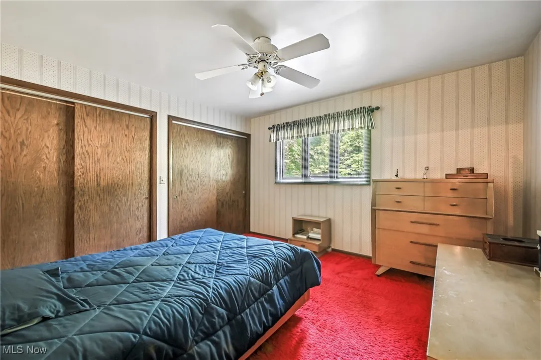 4787 Topper Hill Drive, Hubbard, Ohio,MLS Now Listing ID