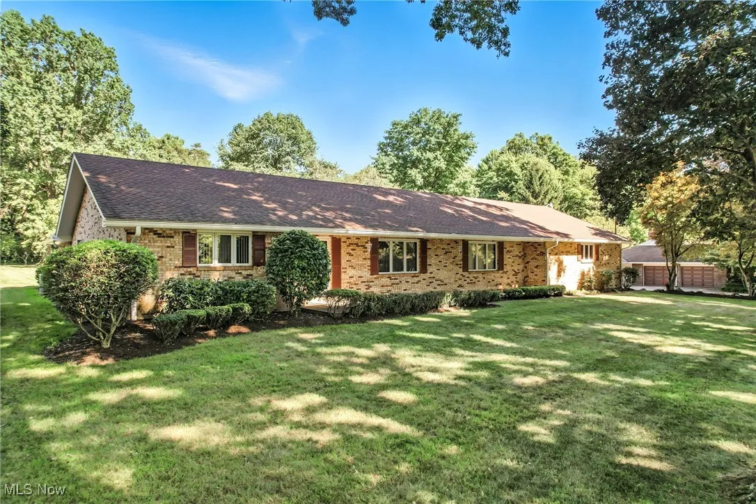 4787 Topper Hill Drive, Hubbard, Ohio,MLS Now Listing ID