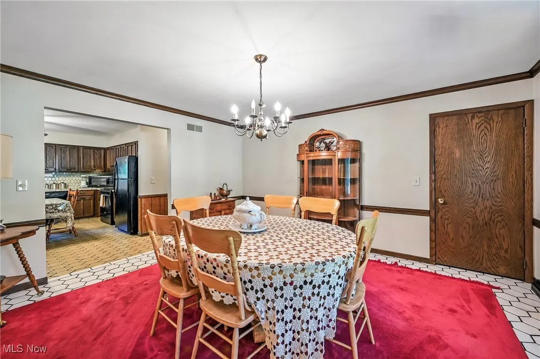 4787 Topper Hill Drive, Hubbard, Ohio,MLS Now Listing ID