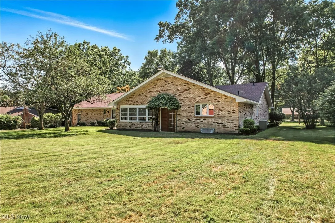 4787 Topper Hill Drive, Hubbard, Ohio,MLS Now Listing ID