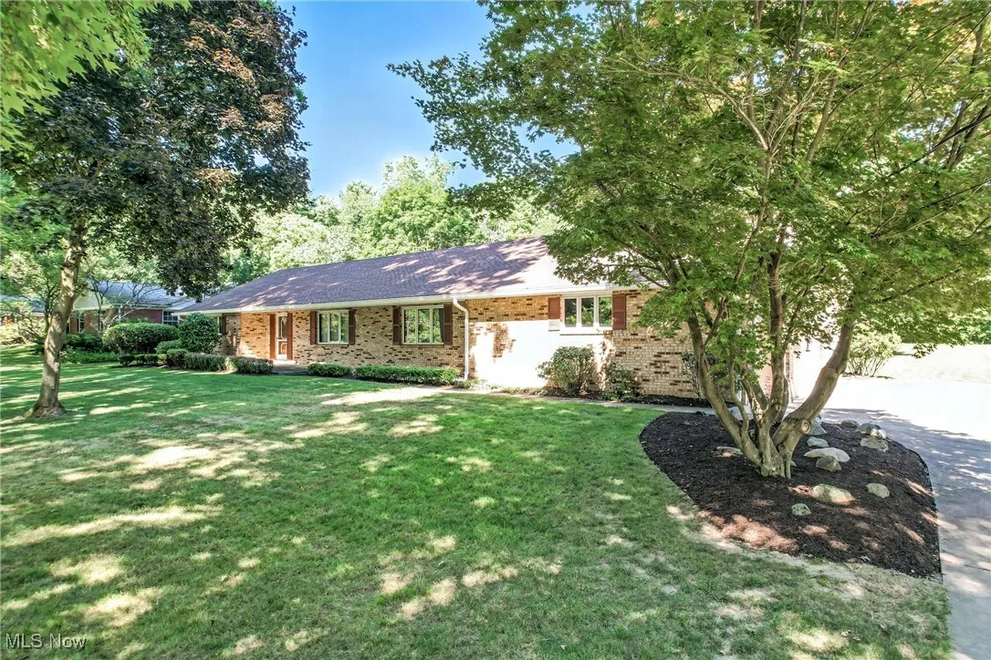 4787 Topper Hill Drive, Hubbard, Ohio,MLS Now Listing ID