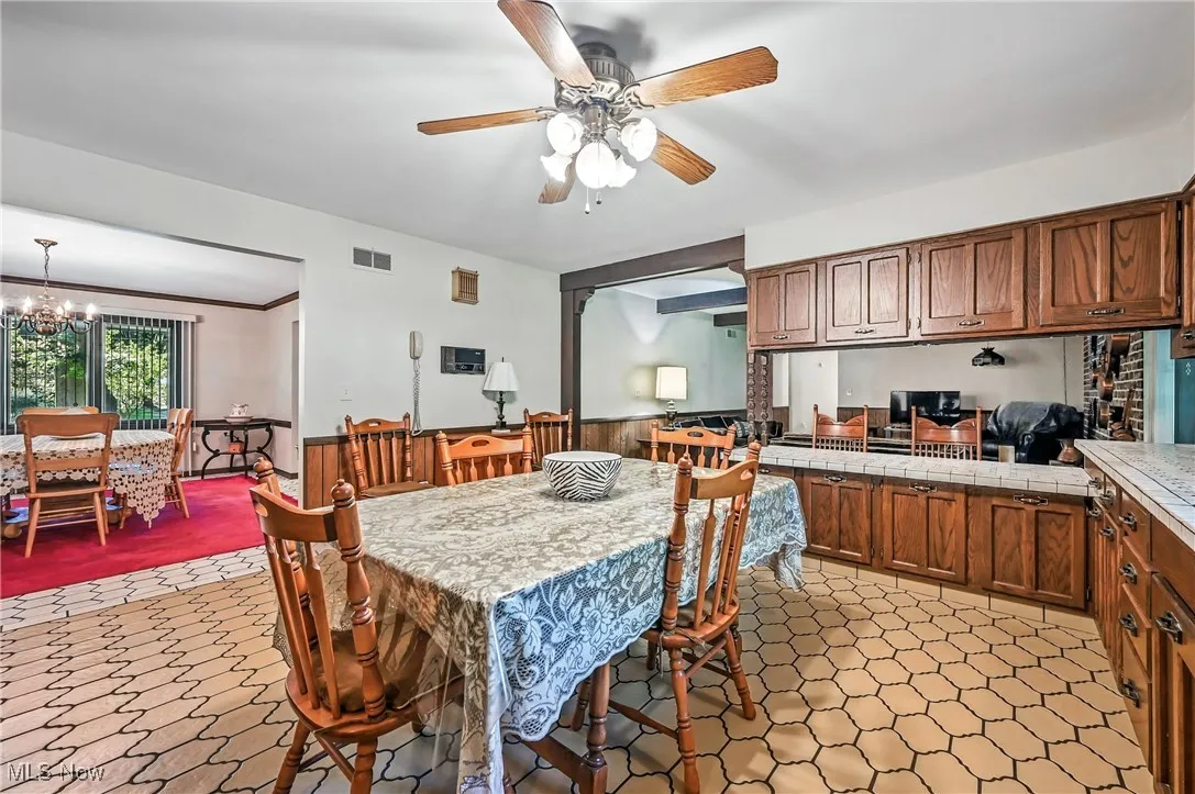 4787 Topper Hill Drive, Hubbard, Ohio,MLS Now Listing ID