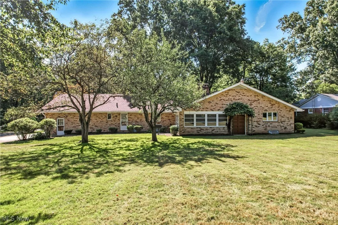 4787 Topper Hill Drive, Hubbard, Ohio,MLS Now Listing ID