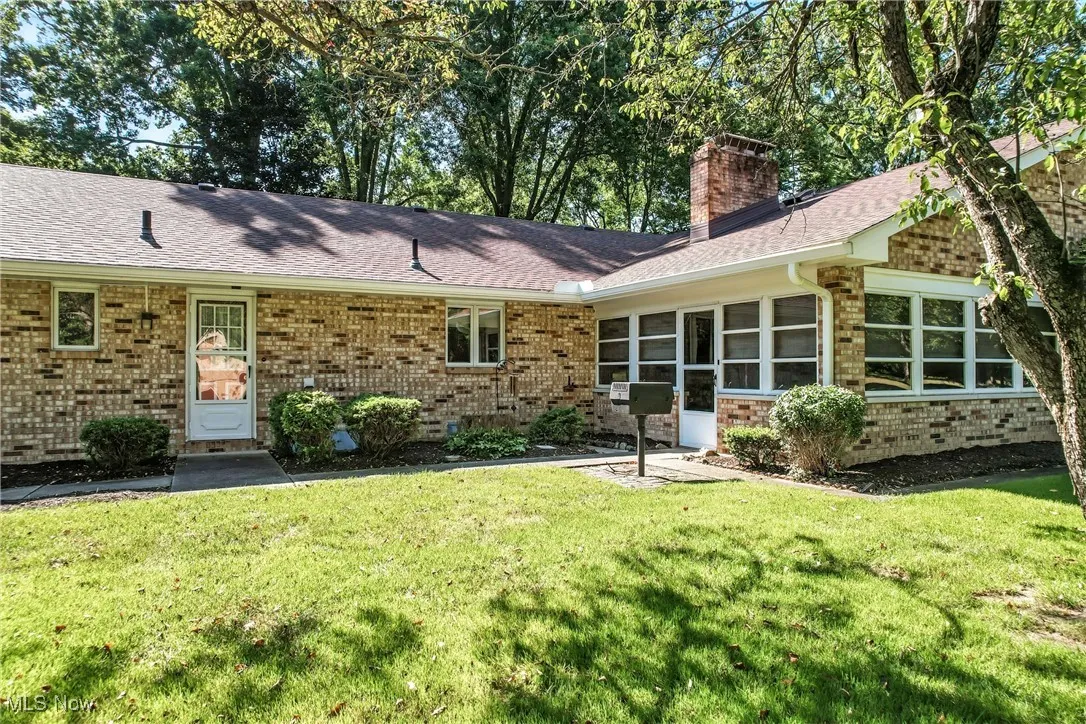 4787 Topper Hill Drive, Hubbard, Ohio,MLS Now Listing ID