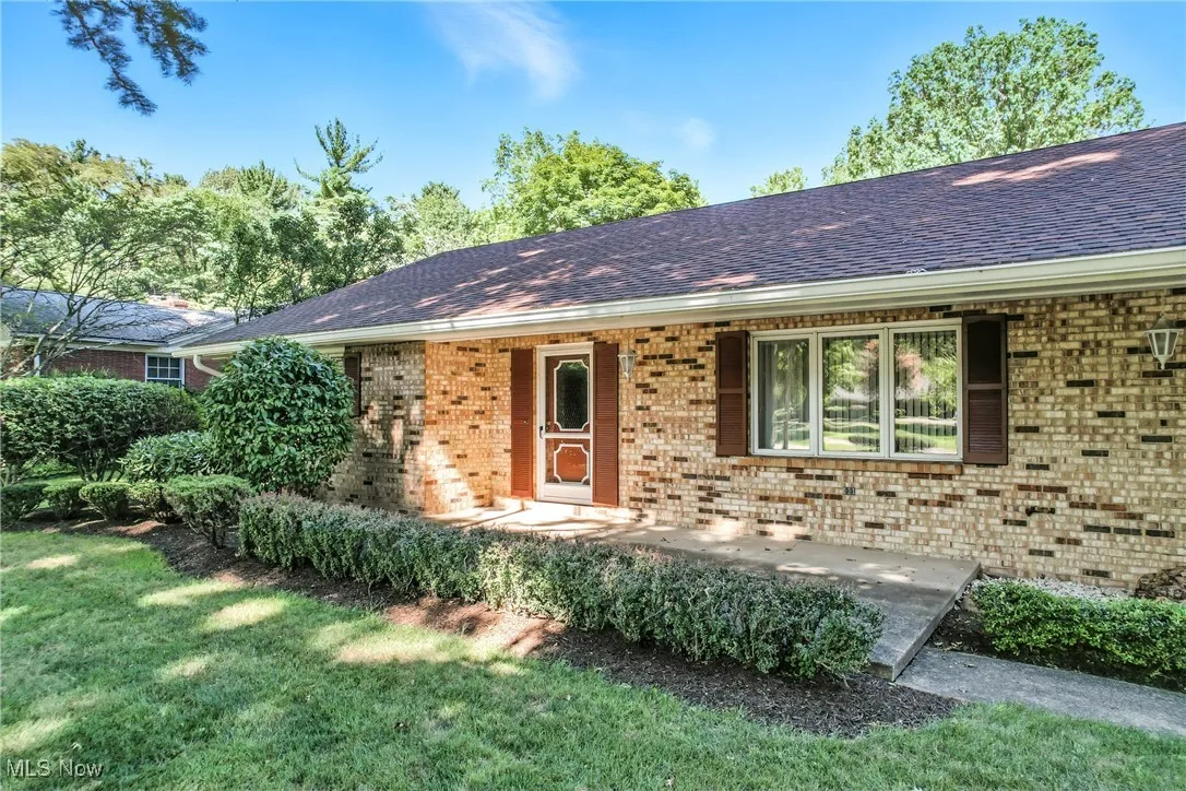 4787 Topper Hill Drive, Hubbard, Ohio,MLS Now Listing ID