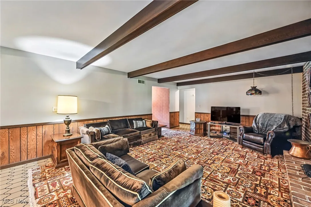 4787 Topper Hill Drive, Hubbard, Ohio,MLS Now Listing ID