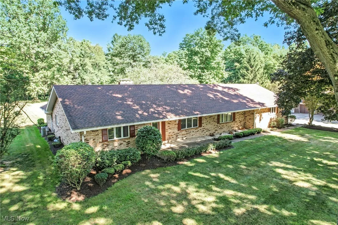 4787 Topper Hill Drive, Hubbard, Ohio,MLS Now Listing ID