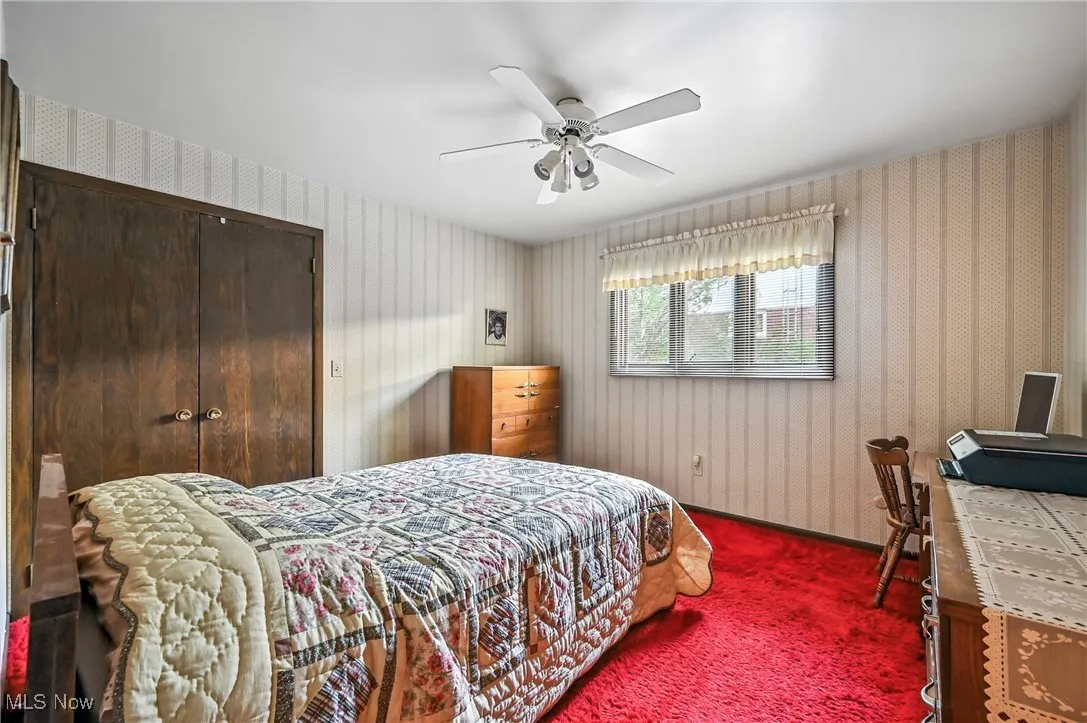 4787 Topper Hill Drive, Hubbard, Ohio,MLS Now Listing ID