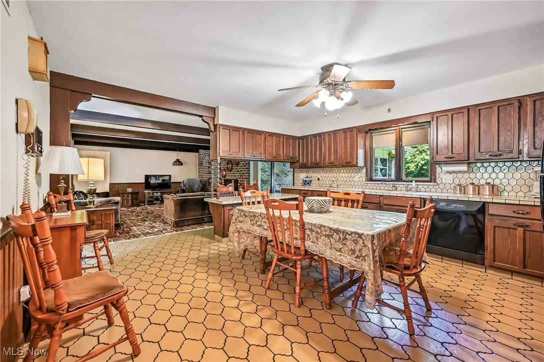 4787 Topper Hill Drive, Hubbard, Ohio,MLS Now Listing ID
