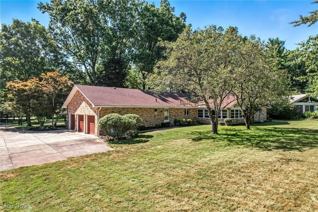 4787 Topper Hill Drive, Hubbard, Ohio,MLS Now Listing ID