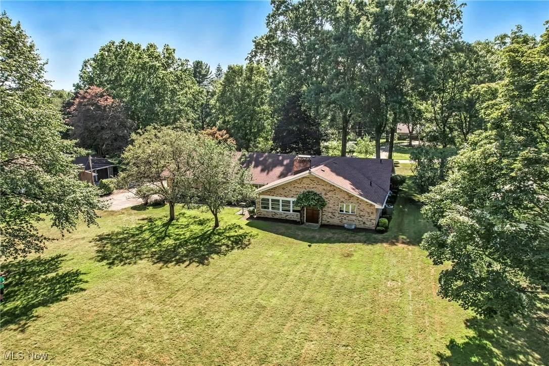 4787 Topper Hill Drive, Hubbard, Ohio,MLS Now Listing ID