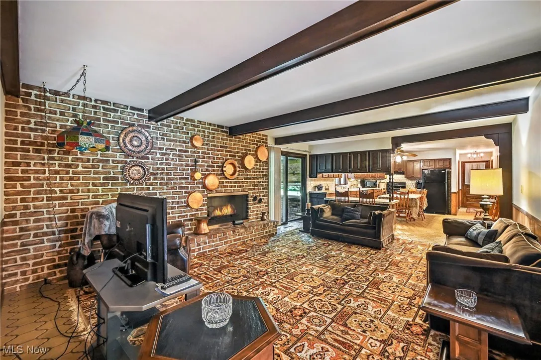 4787 Topper Hill Drive, Hubbard, Ohio,MLS Now Listing ID