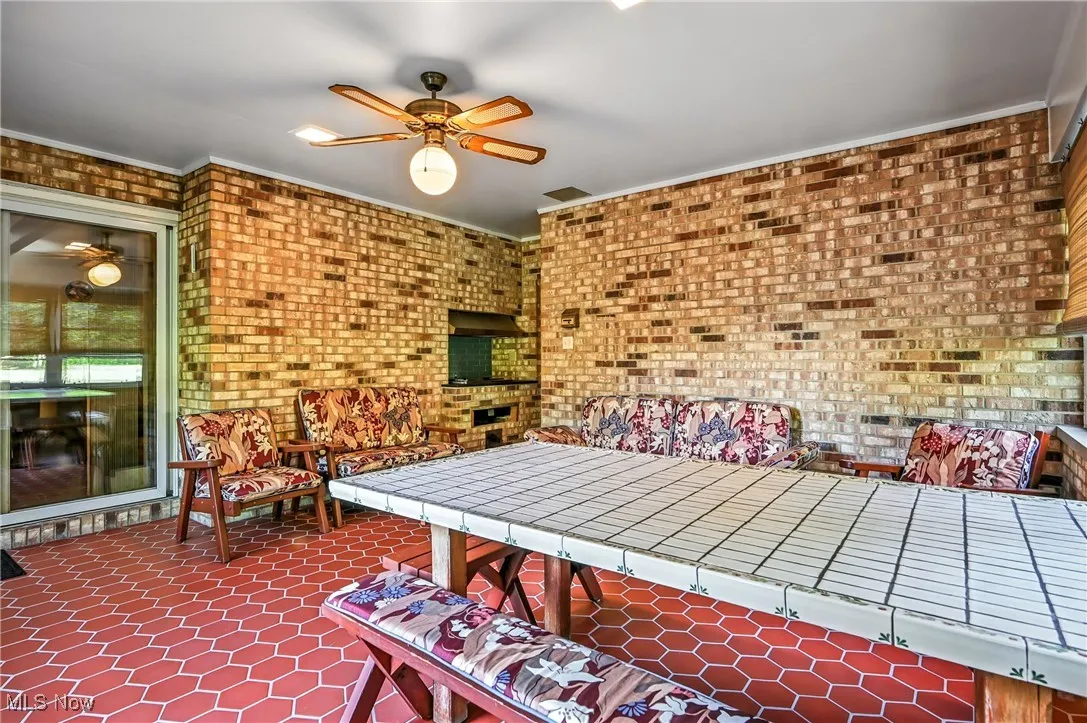 4787 Topper Hill Drive, Hubbard, Ohio,MLS Now Listing ID