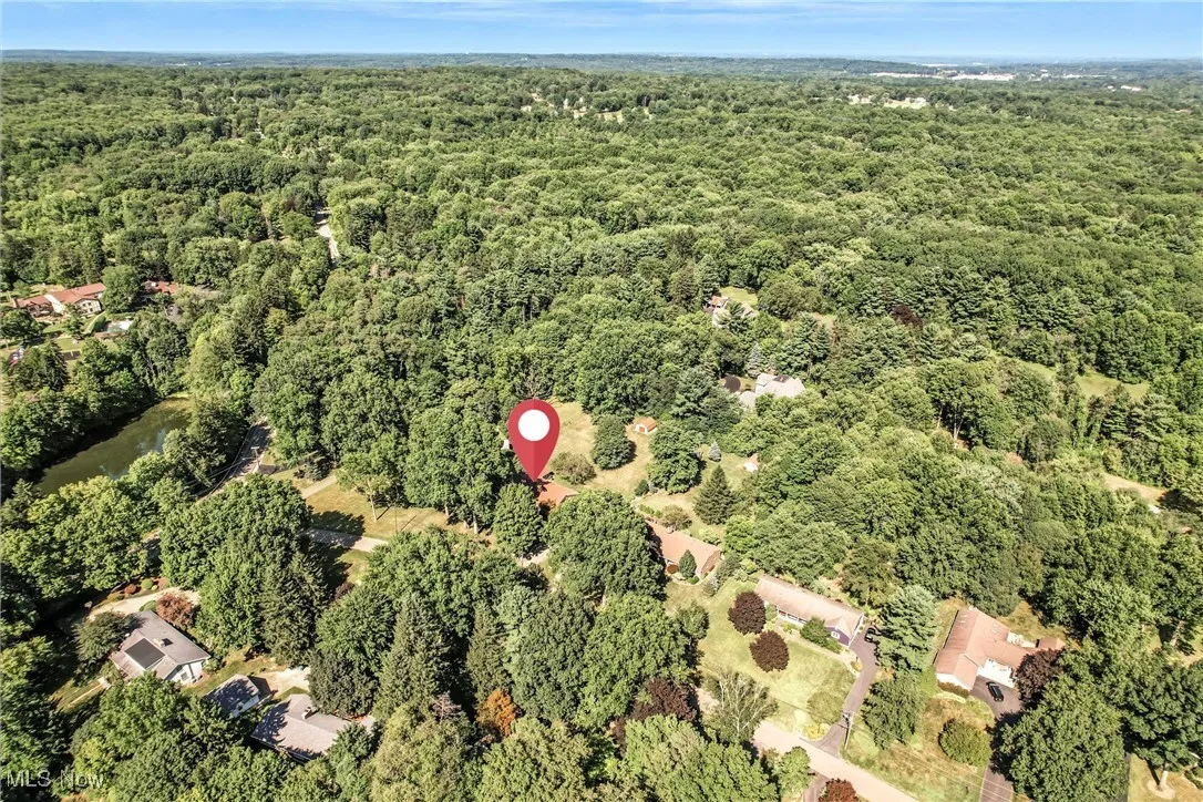 4787 Topper Hill Drive, Hubbard, Ohio,MLS Now Listing ID