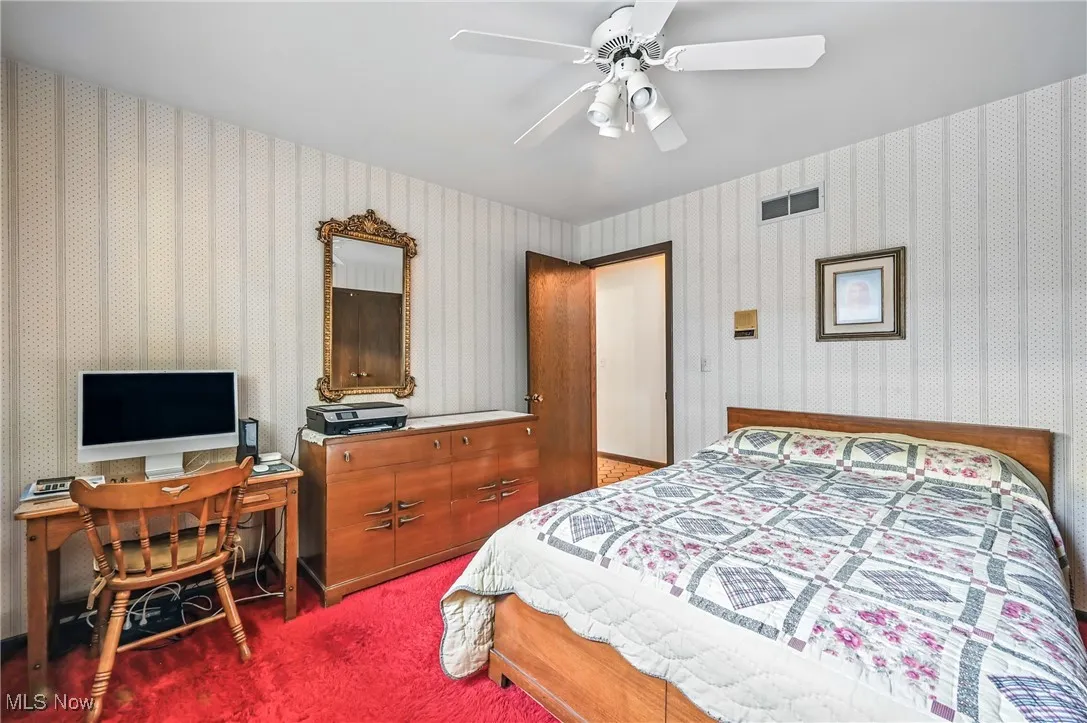 4787 Topper Hill Drive, Hubbard, Ohio,MLS Now Listing ID