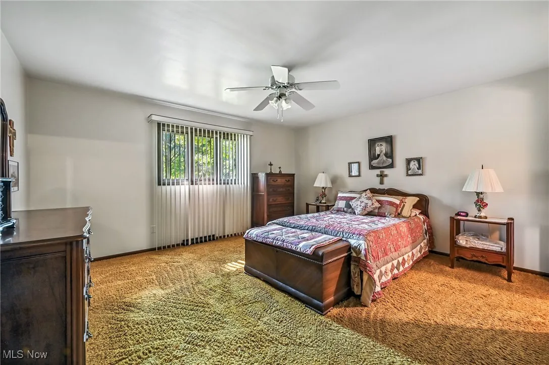4787 Topper Hill Drive, Hubbard, Ohio,MLS Now Listing ID