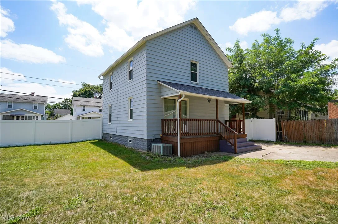 1367 Benton Street, Barberton, Ohio,MLS Now Listing ID