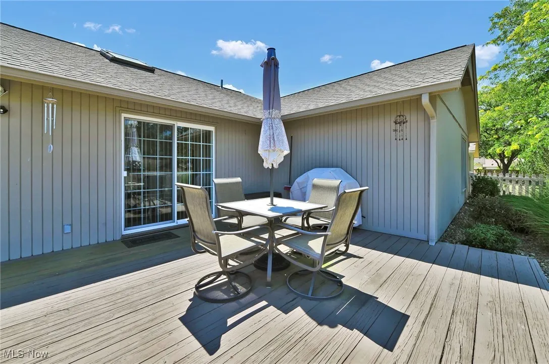 21490 Meadows Edge Lane, Strongsville, Ohio 44149,MLS Now Listing ID