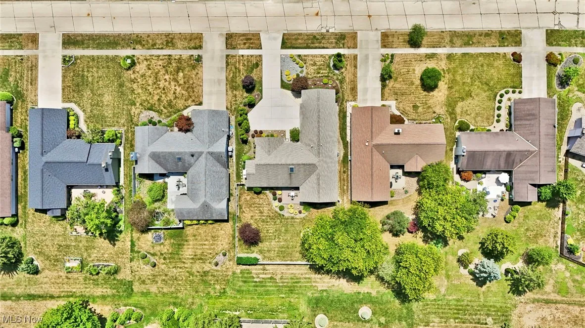 21490 Meadows Edge Lane, Strongsville, Ohio 44149,MLS Now Listing ID
