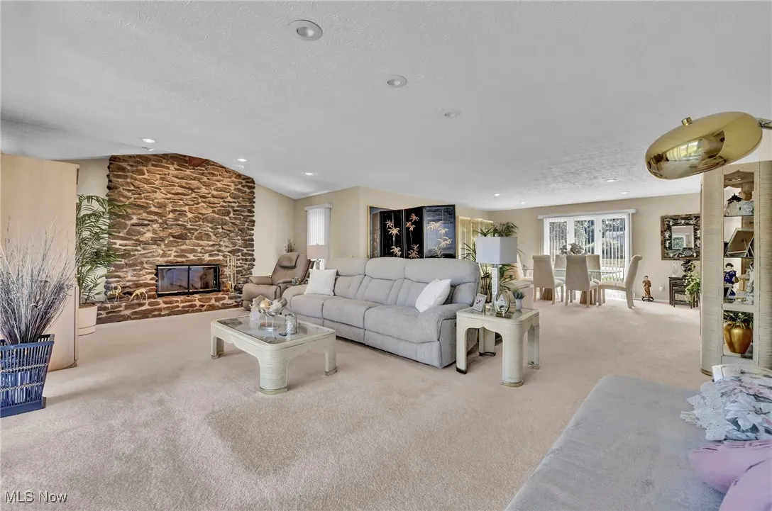 21490 Meadows Edge Lane, Strongsville, Ohio 44149,MLS Now Listing ID