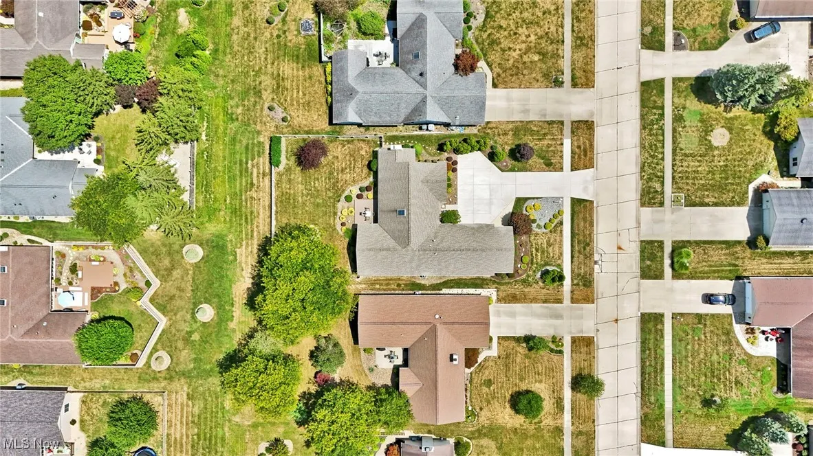 21490 Meadows Edge Lane, Strongsville, Ohio 44149,MLS Now Listing ID