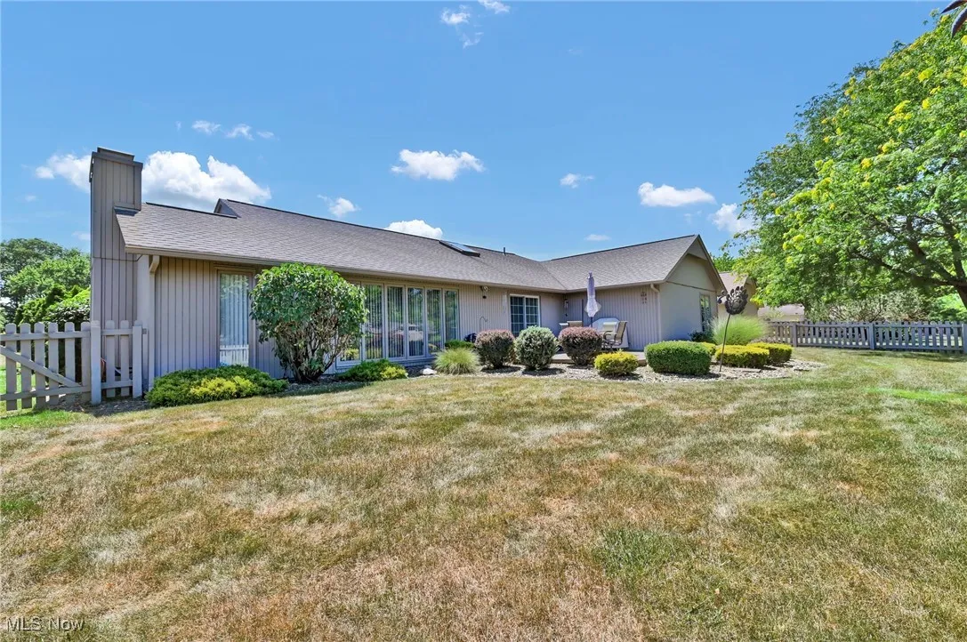 21490 Meadows Edge Lane, Strongsville, Ohio 44149,MLS Now Listing ID
