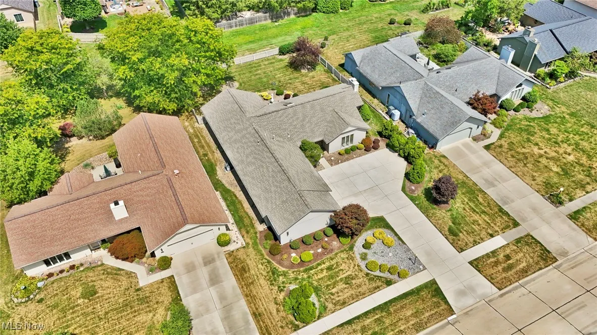 21490 Meadows Edge Lane, Strongsville, Ohio 44149,MLS Now Listing ID