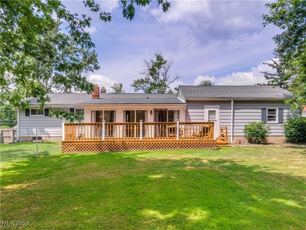 2985 Carl Street, Norton, Ohio 44203,MLS Now Listing ID