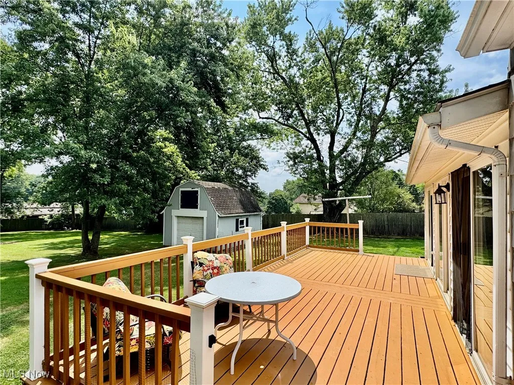 2985 Carl Street, Norton, Ohio 44203,MLS Now Listing ID