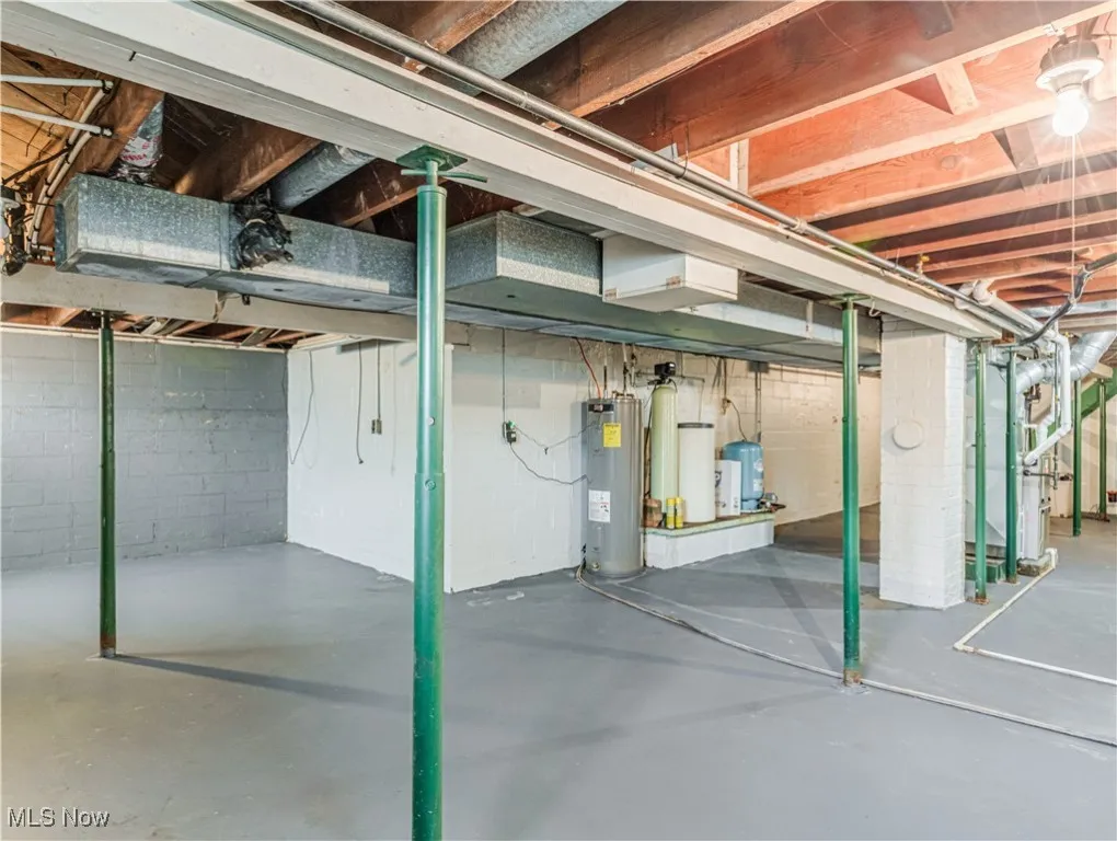 2985 Carl Street, Norton, Ohio 44203,MLS Now Listing ID