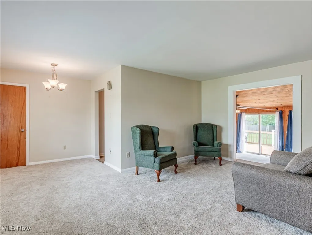 2985 Carl Street, Norton, Ohio 44203,MLS Now Listing ID