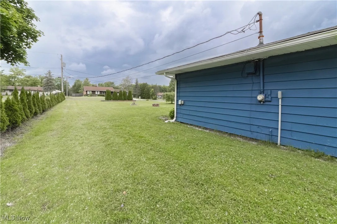 7771 Lester Drive, Painesville, Ohio,MLS Now Listing ID