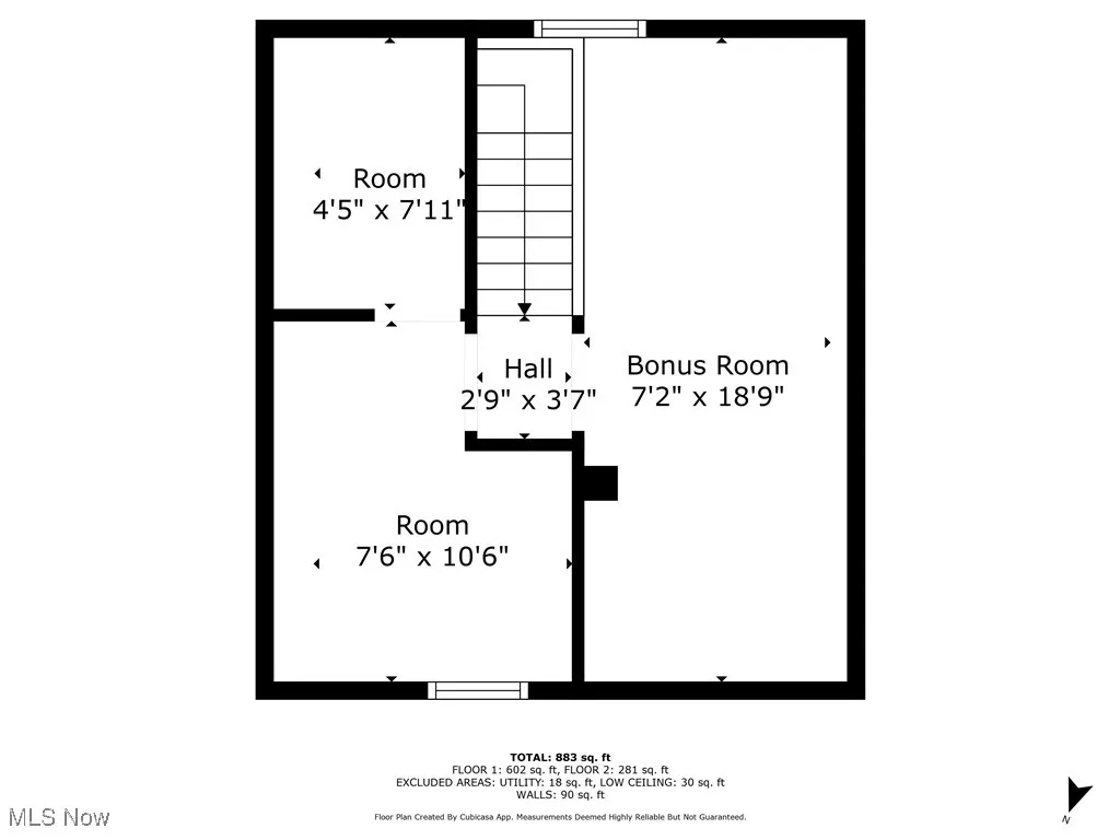 9150 Florence Road, Kirtland, Ohio 44094,MLS Now Listing ID