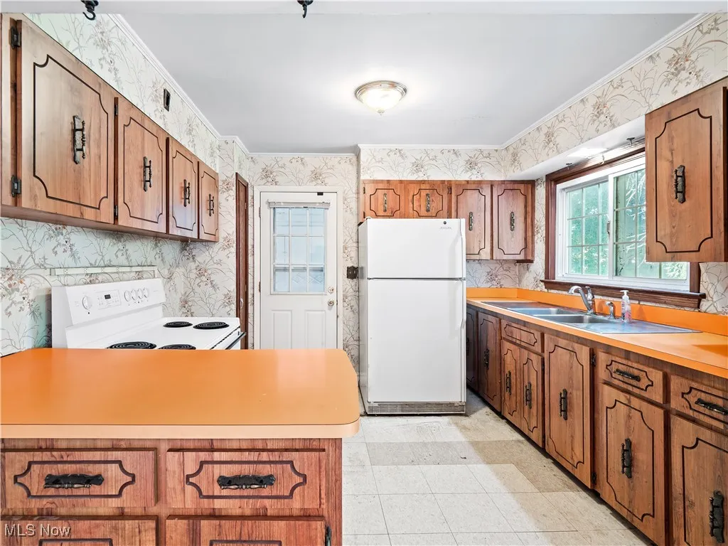 9150 Florence Road, Kirtland, Ohio 44094,MLS Now Listing ID