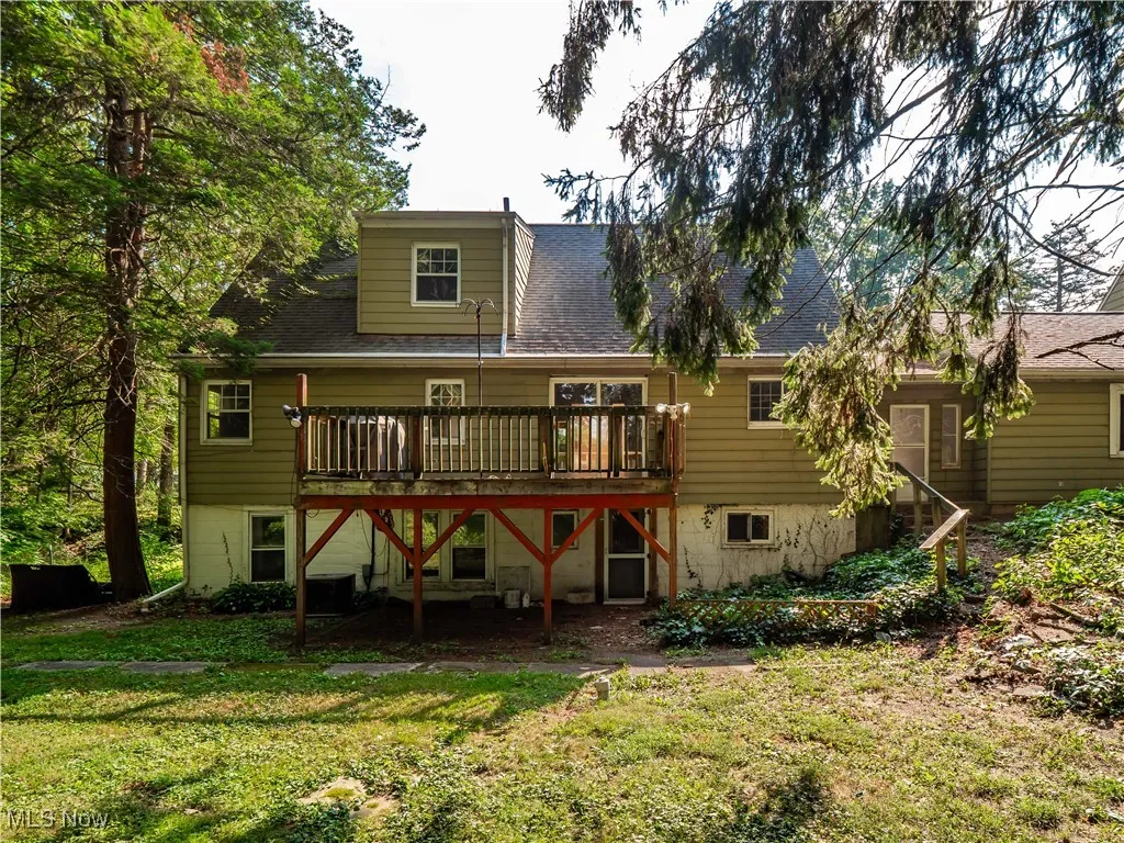 9150 Florence Road, Kirtland, Ohio 44094,MLS Now Listing ID