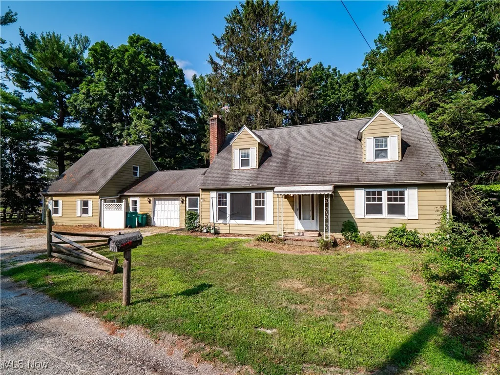 9150 Florence Road, Kirtland, Ohio 44094,MLS Now Listing ID