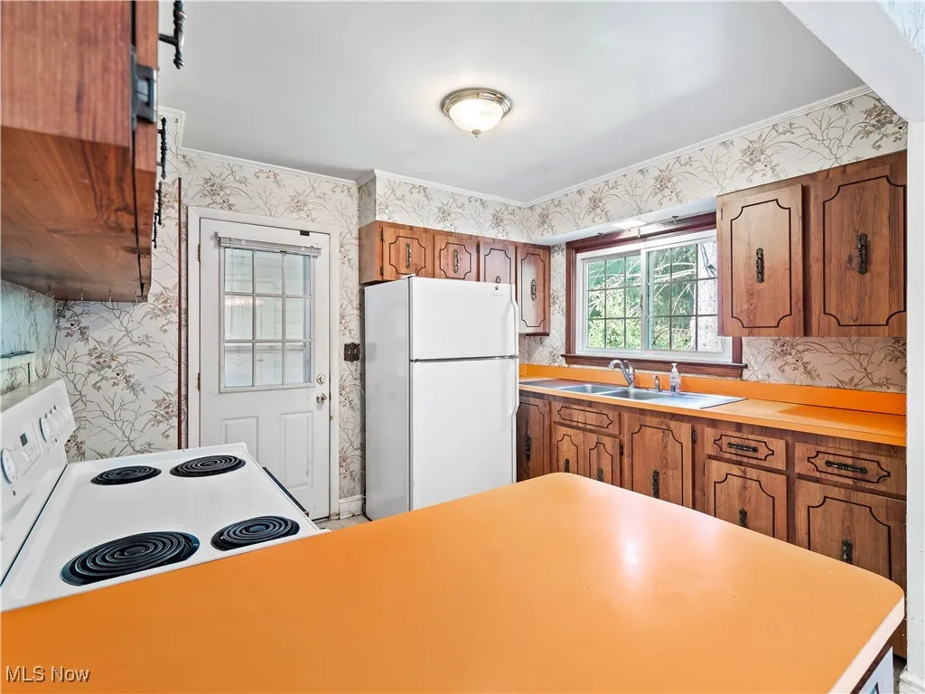 9150 Florence Road, Kirtland, Ohio 44094,MLS Now Listing ID